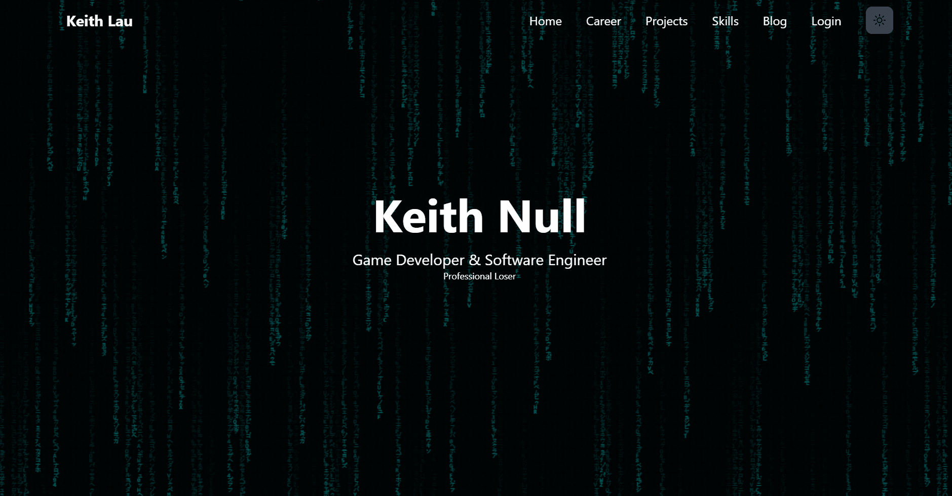 Portfolio 2.0